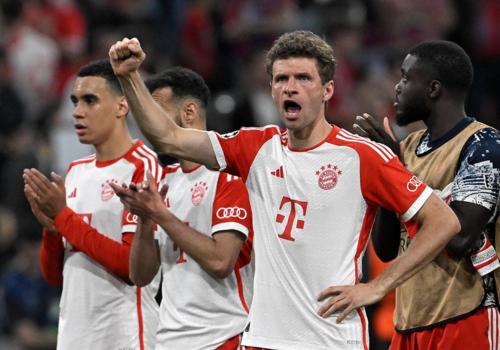 Jogos do Bayern: Confira as opções e assista grátis